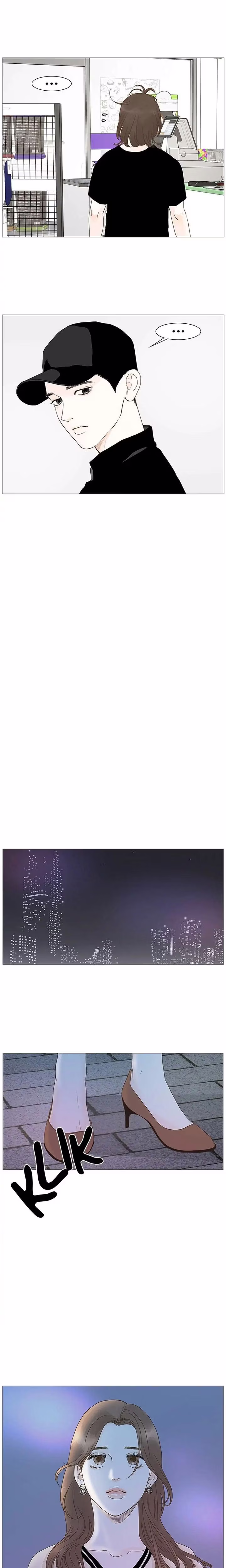 Back to Work - Chapter 27 - Part 9