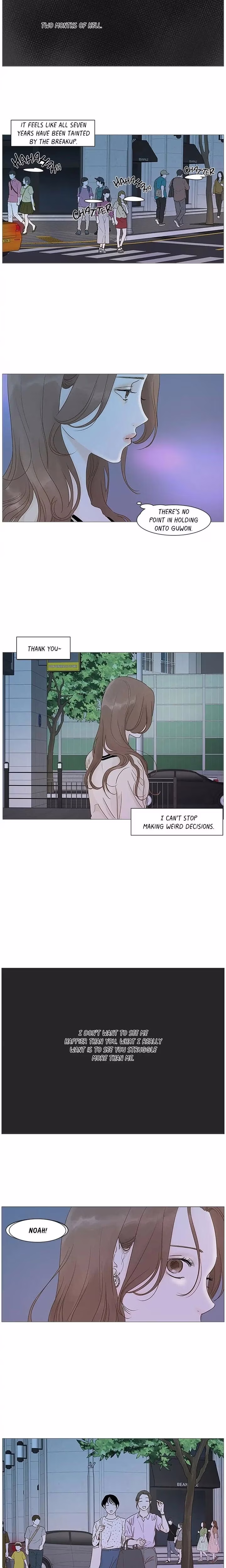 Back to Work - Chapter 27 - Part 11