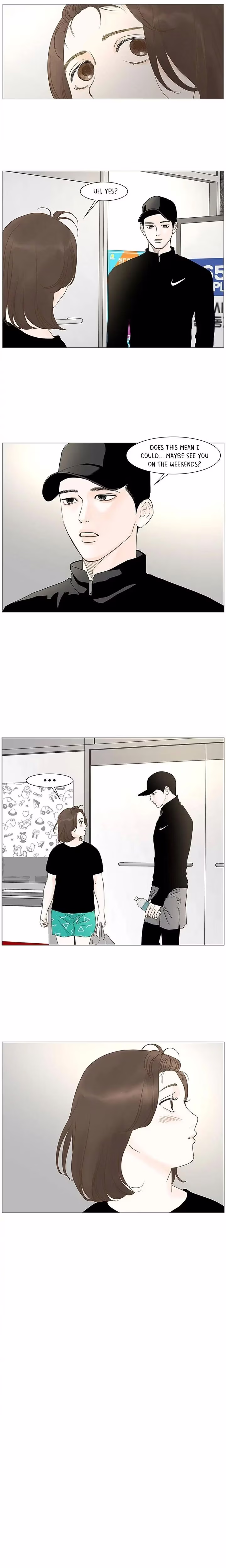 Back to Work - Chapter 27 - Part 14