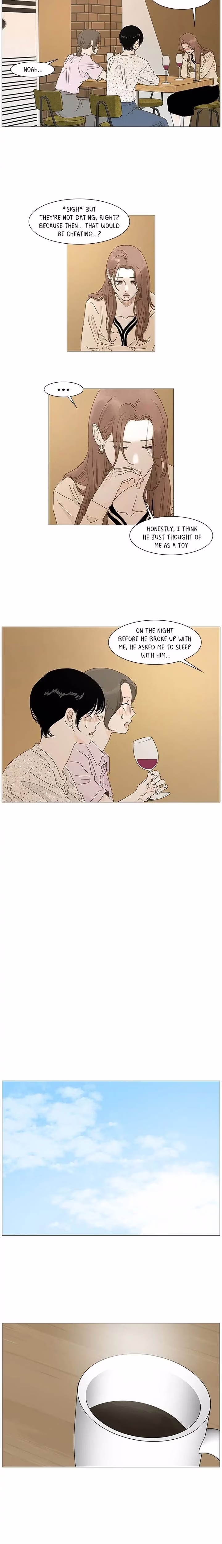 Back to Work - Chapter 28 - Part 3