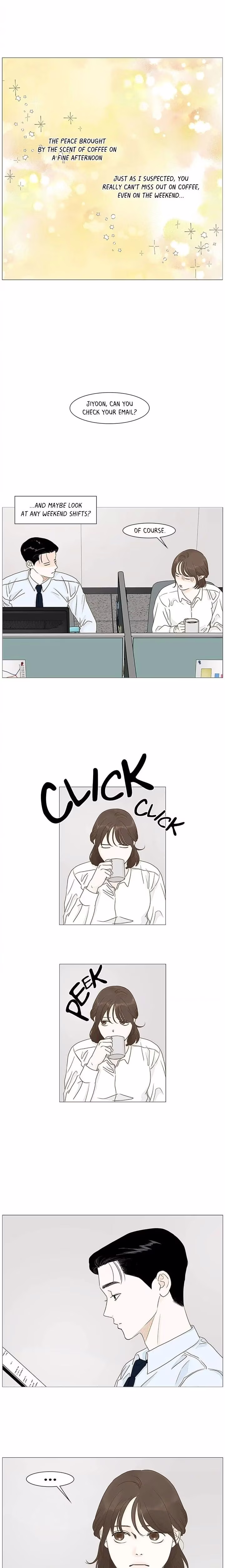 Back to Work - Chapter 28 - Part 4