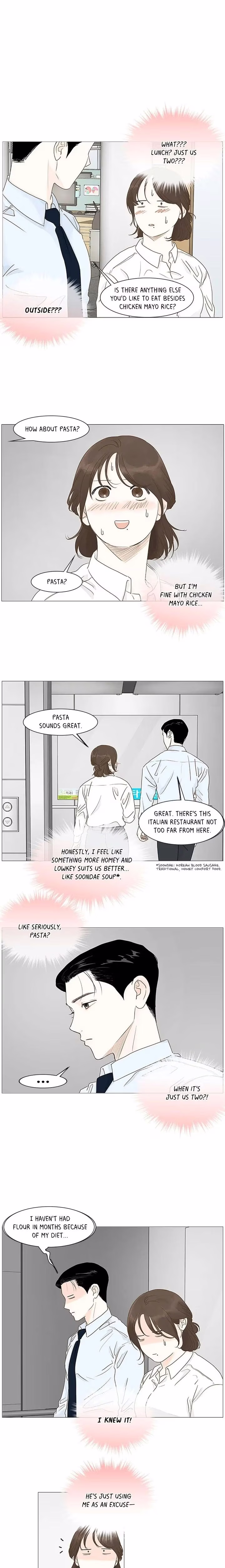 Back to Work - Chapter 28 - Part 7