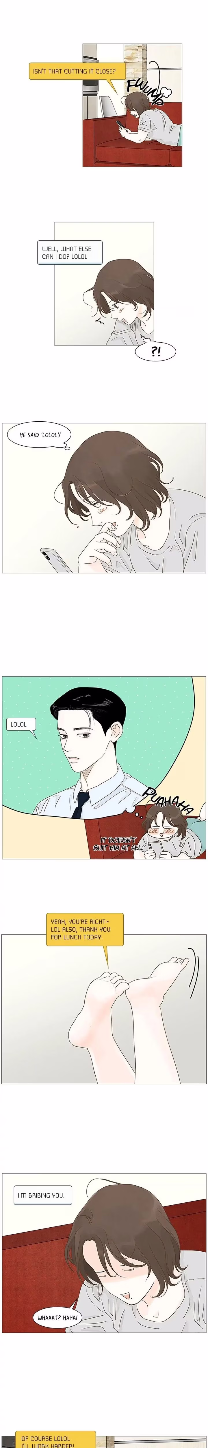 Back to Work - Chapter 28 - Part 12