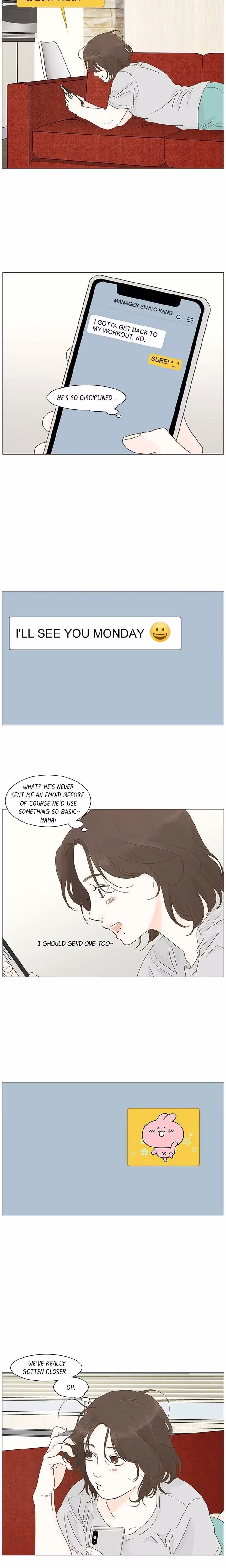 Back to Work - Chapter 28 - Part 13