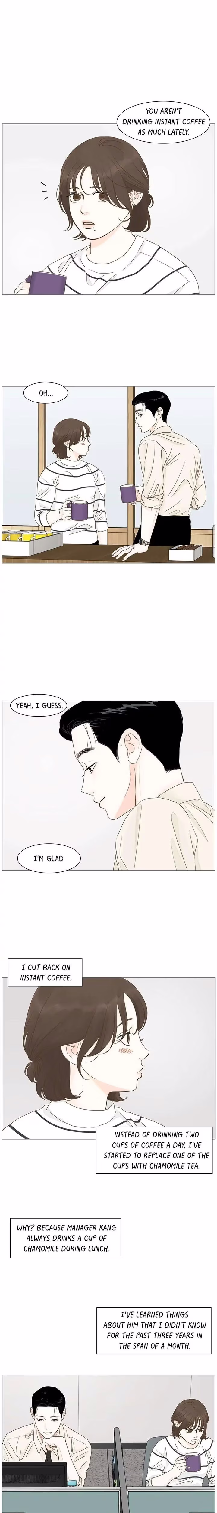 Back to Work - Chapter 29 - Part 4