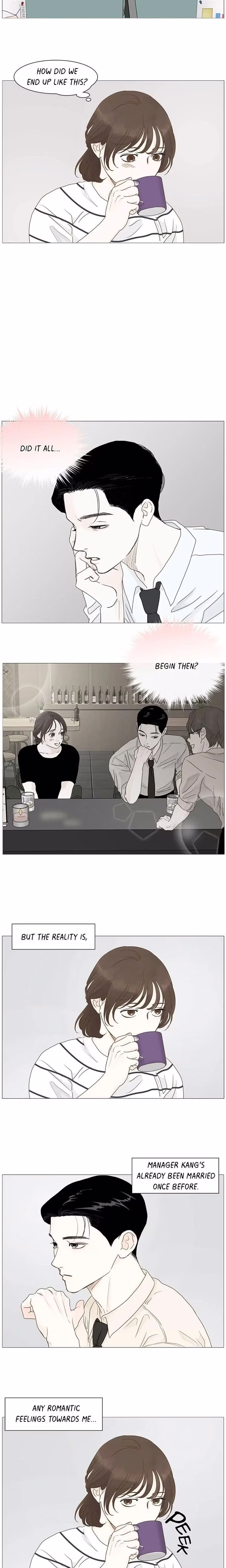 Back to Work - Chapter 29 - Part 5