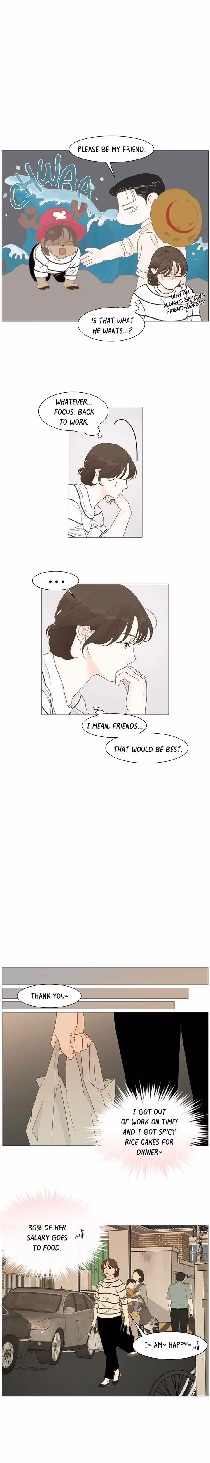 Back to Work - Chapter 29 - Part 7