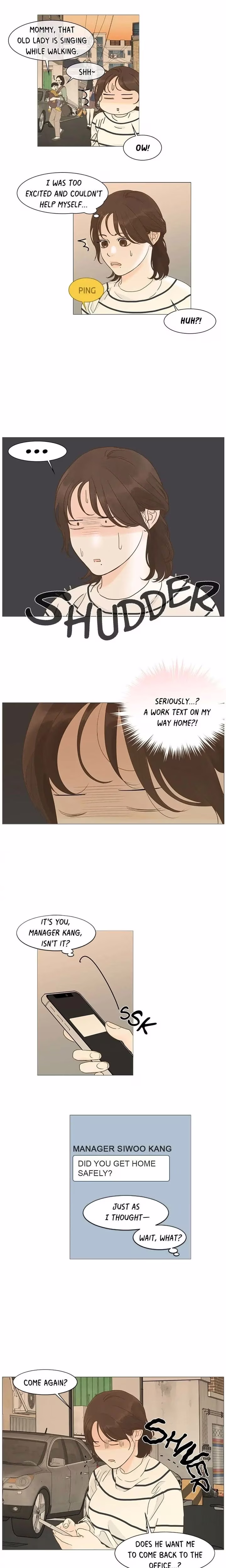 Back to Work - Chapter 29 - Part 8