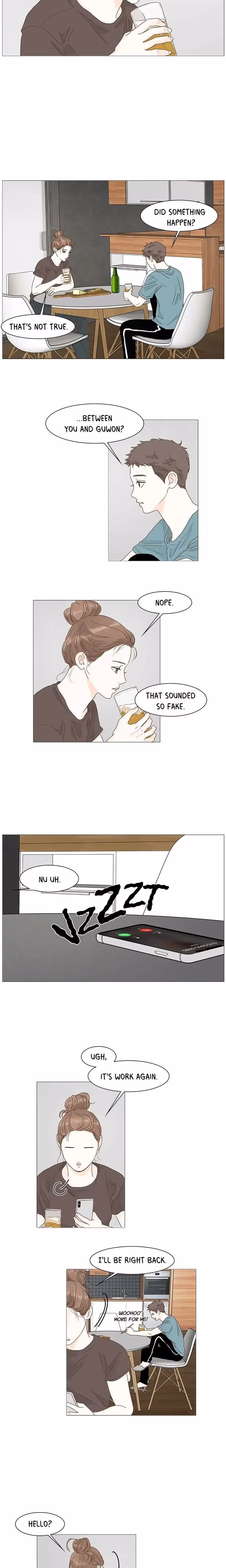 Back to Work - Chapter 29 - Part 10