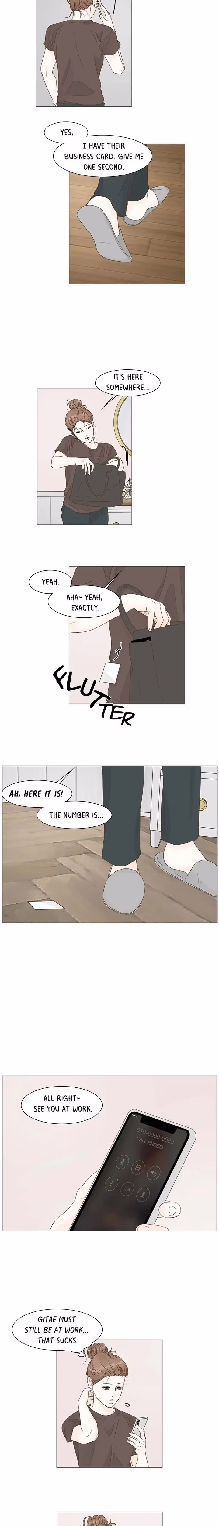 Back to Work - Chapter 29 - Part 11