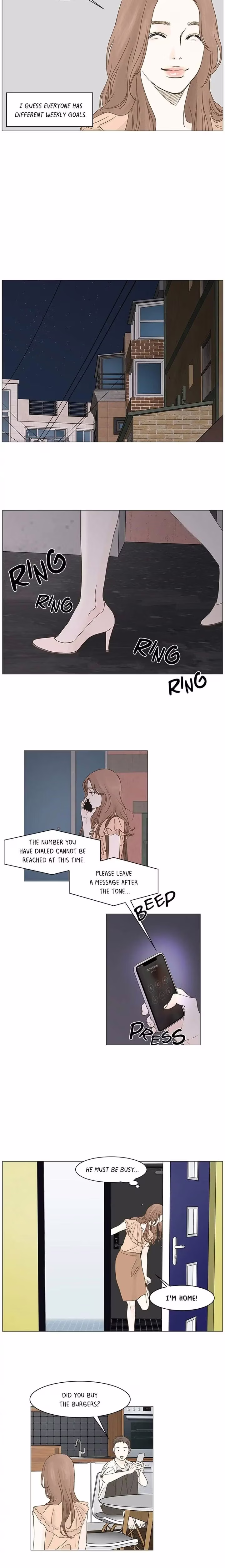 Back to Work - Chapter 3 - Part 4