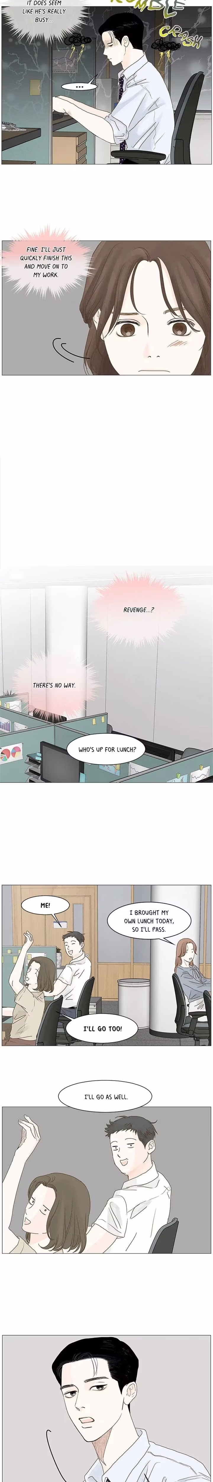 Back to Work - Chapter 3 - Part 10