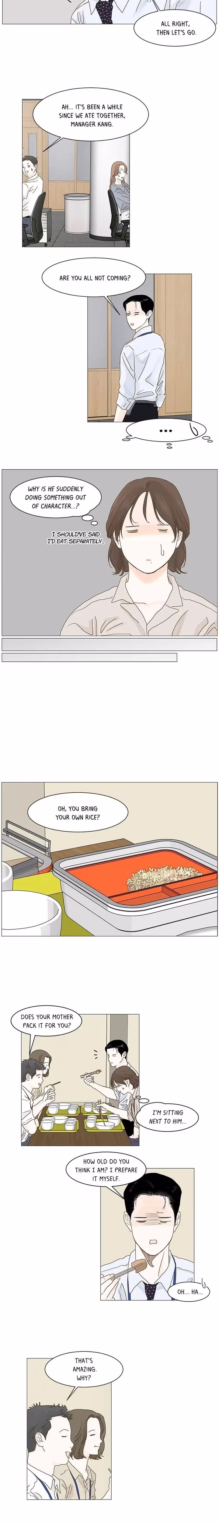 Back to Work - Chapter 3 - Part 11