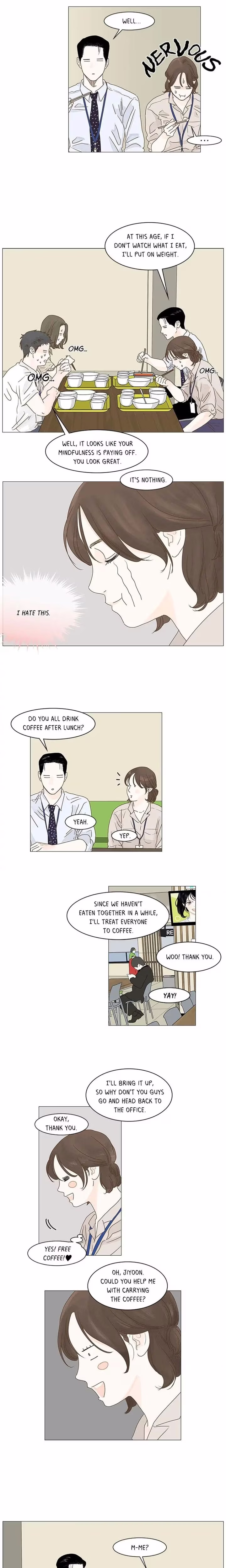 Back to Work - Chapter 3 - Part 12