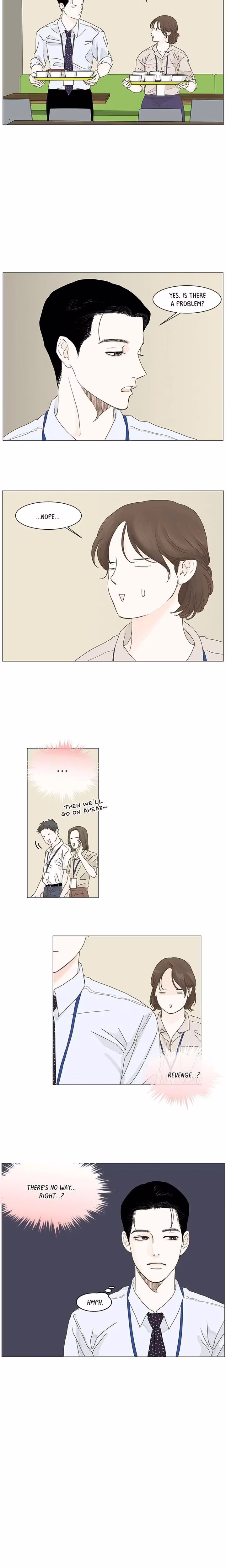 Back to Work - Chapter 3 - Part 13