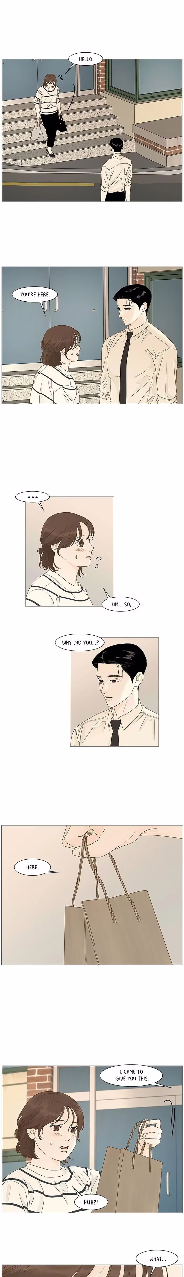 Back to Work - Chapter 30 - Part 4