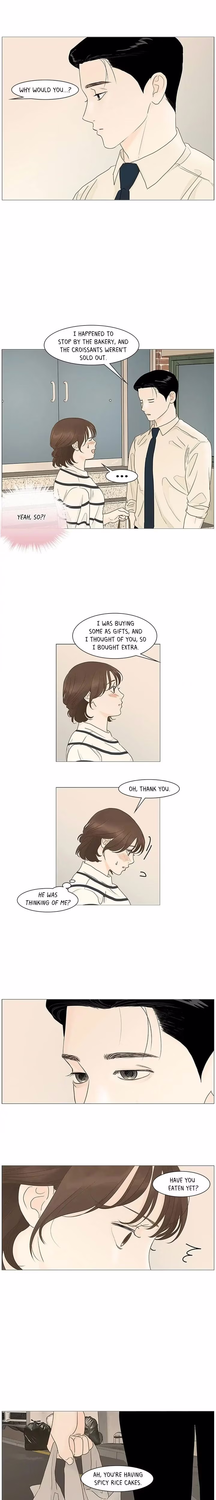 Back to Work - Chapter 30 - Part 6