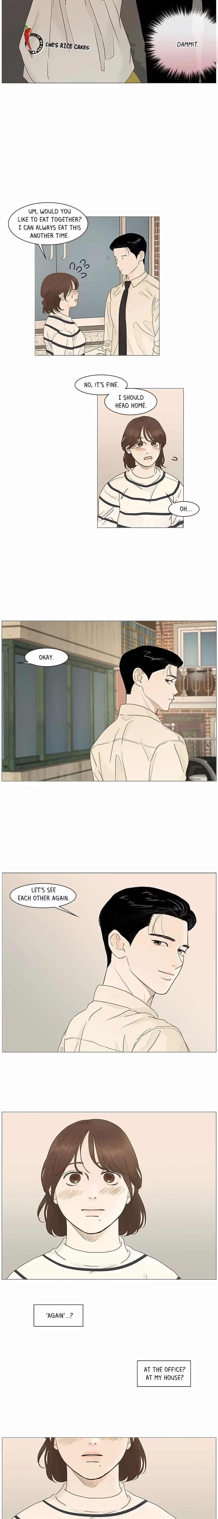 Back to Work - Chapter 30 - Part 7