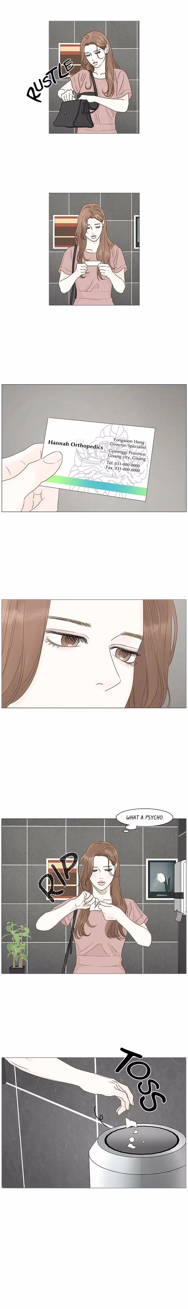 Back to Work - Chapter 30 - Part 13