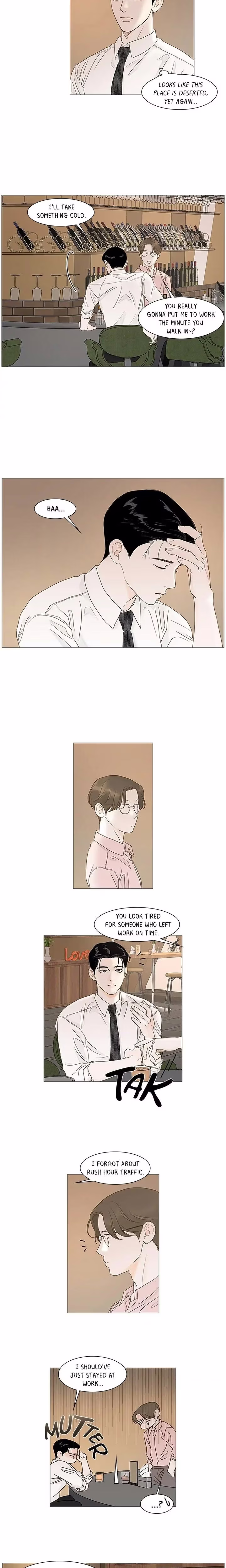 Back to Work - Chapter 31 - Part 8