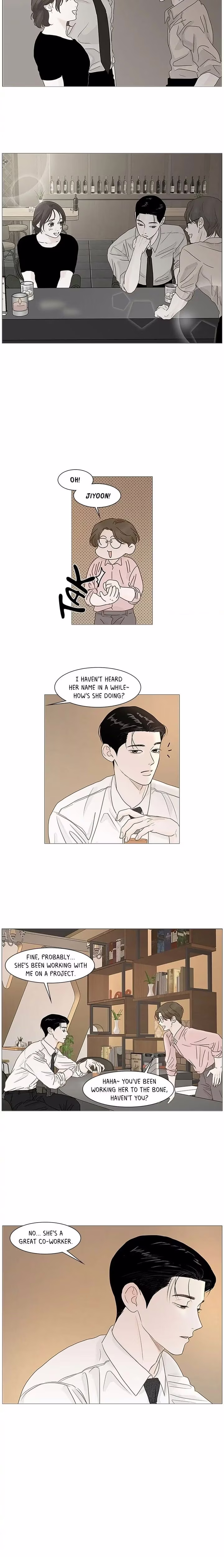 Back to Work - Chapter 31 - Part 10