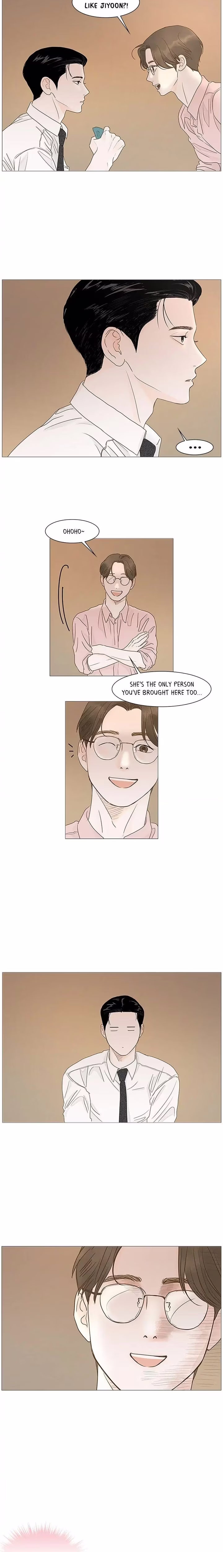 Back to Work - Chapter 31 - Part 12