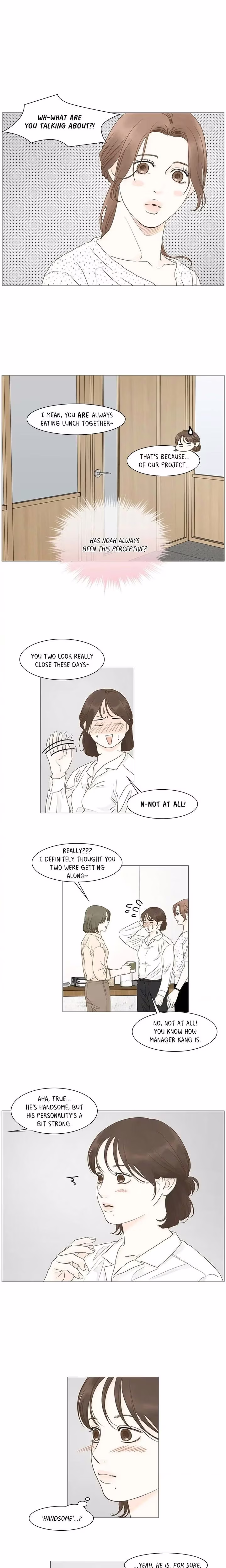 Back to Work - Chapter 32 - Part 4