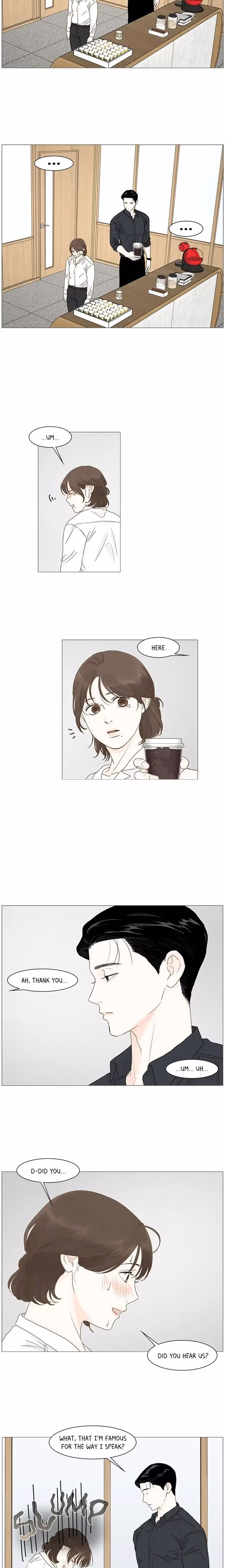 Back to Work - Chapter 32 - Part 7