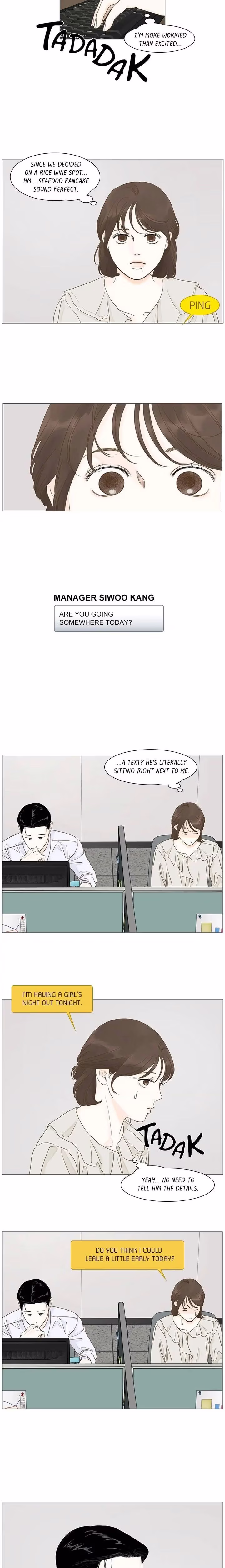 Back to Work - Chapter 32 - Part 10