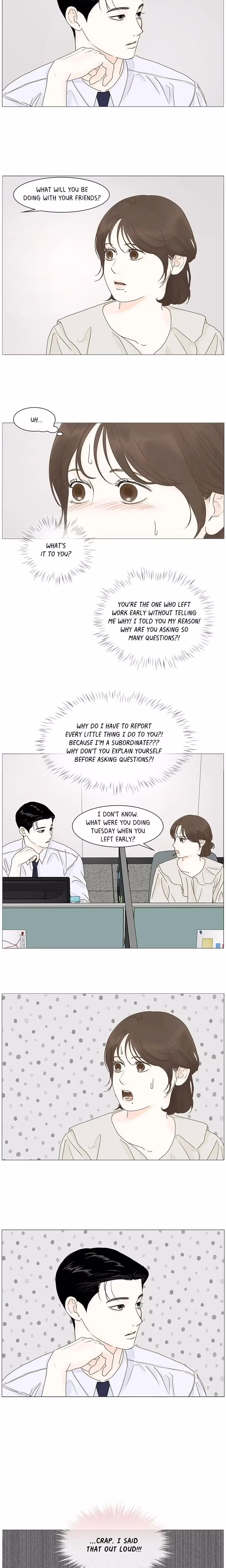 Back to Work - Chapter 32 - Part 11