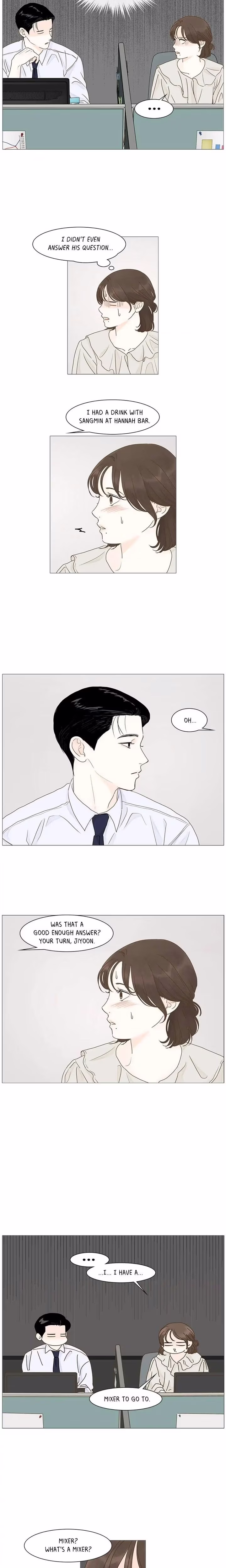 Back to Work - Chapter 32 - Part 12