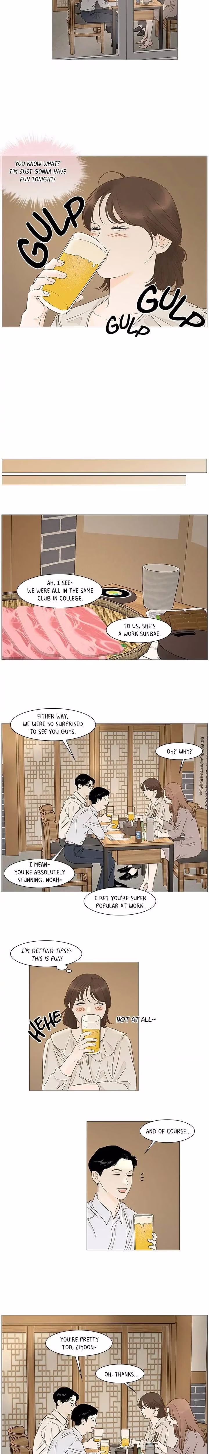 Back to Work - Chapter 33 - Part 3