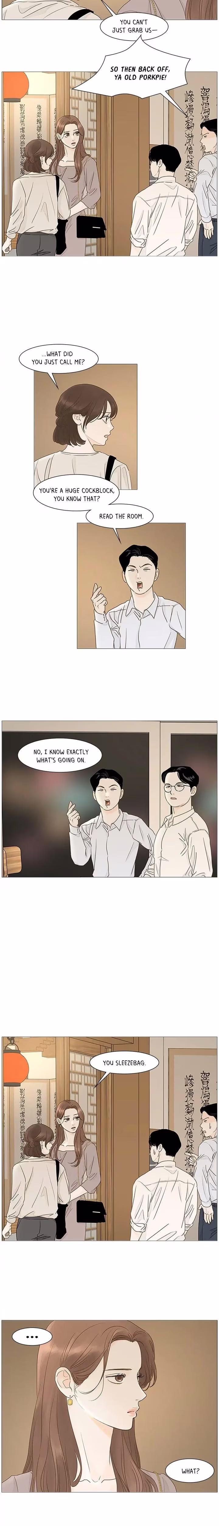 Back to Work - Chapter 33 - Part 8