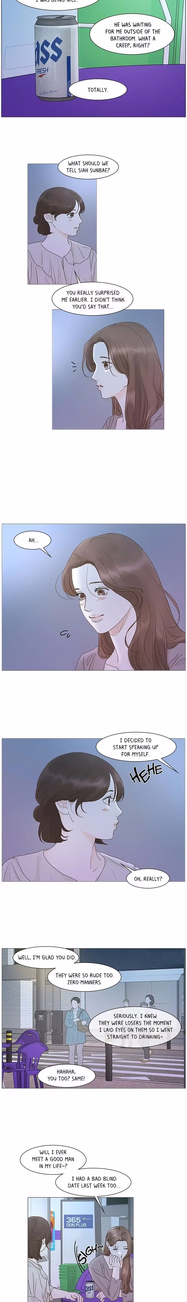 Back to Work - Chapter 33 - Part 10