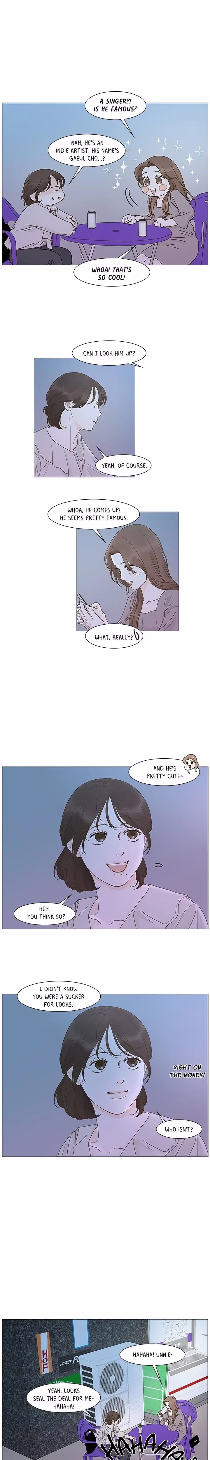 Back to Work - Chapter 33 - Part 12