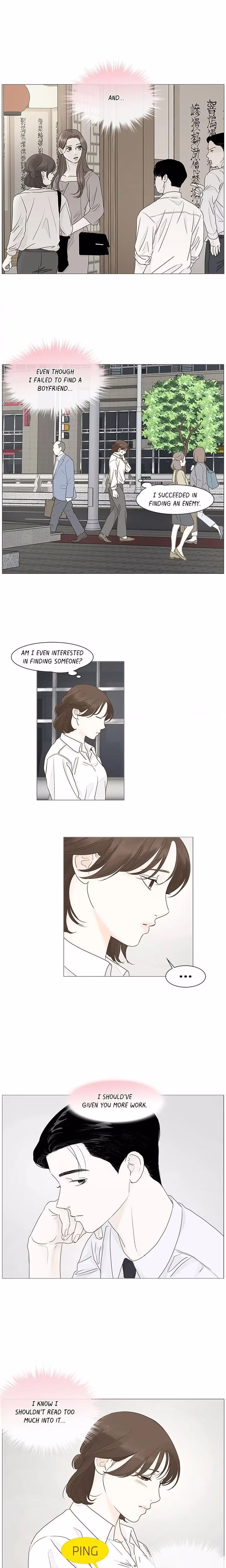 Back to Work - Chapter 34 - Part 6