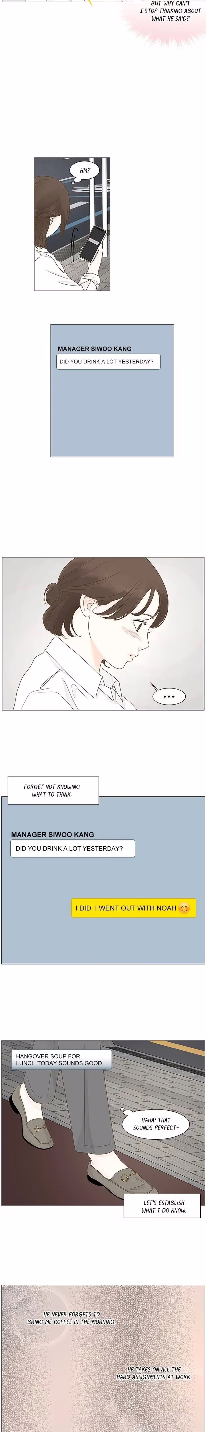 Back to Work - Chapter 34 - Part 7