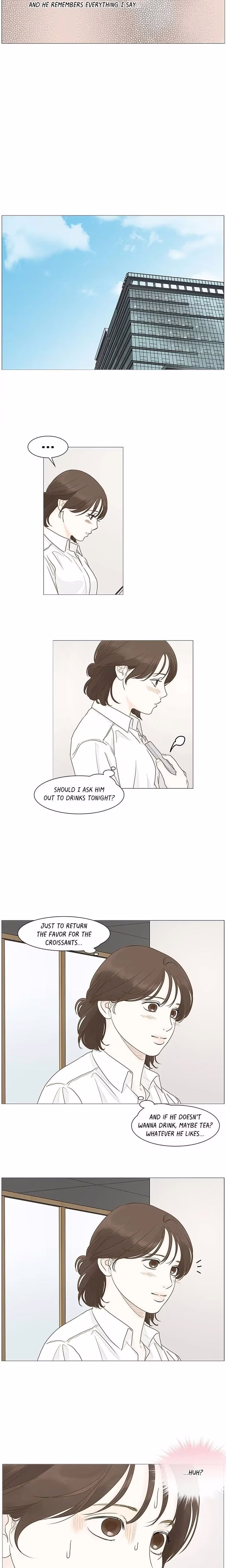 Back to Work - Chapter 34 - Part 8