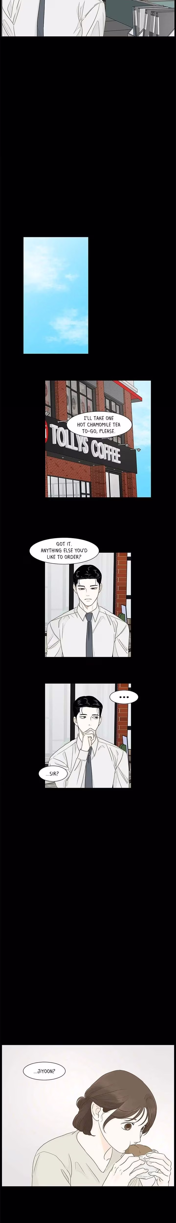 Back to Work - Chapter 35 - Part 4