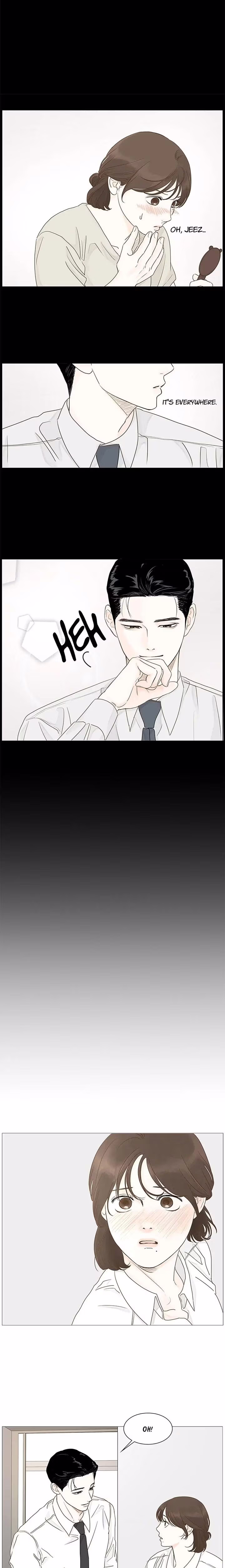 Back to Work - Chapter 35 - Part 7