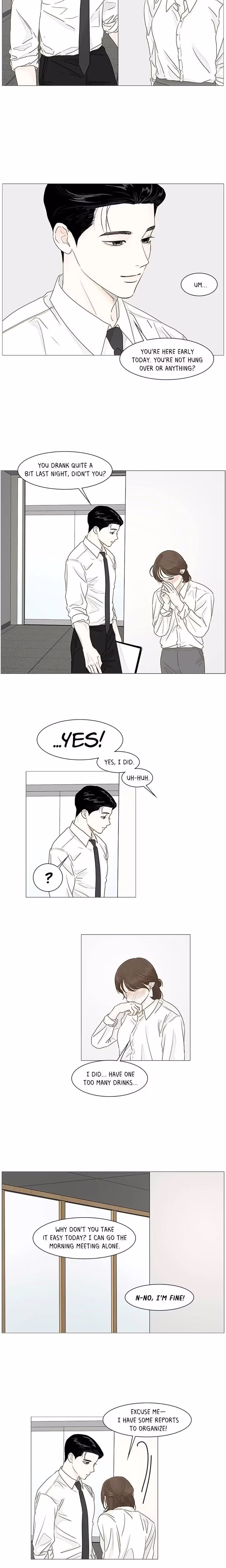 Back to Work - Chapter 35 - Part 8