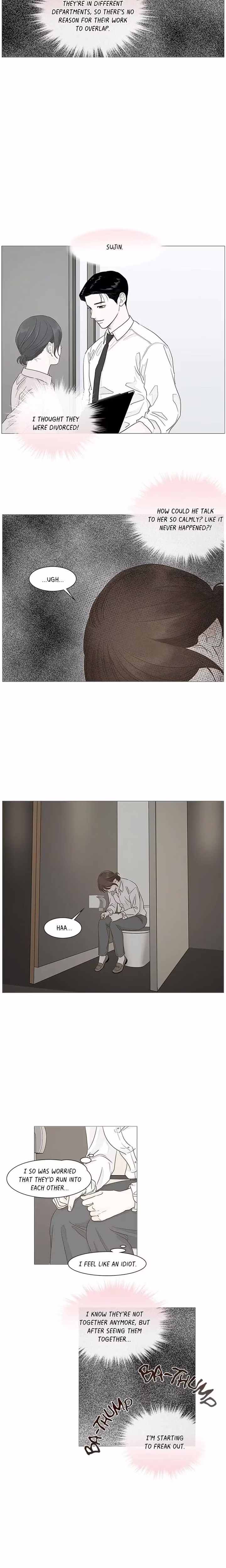 Back to Work - Chapter 35 - Part 10