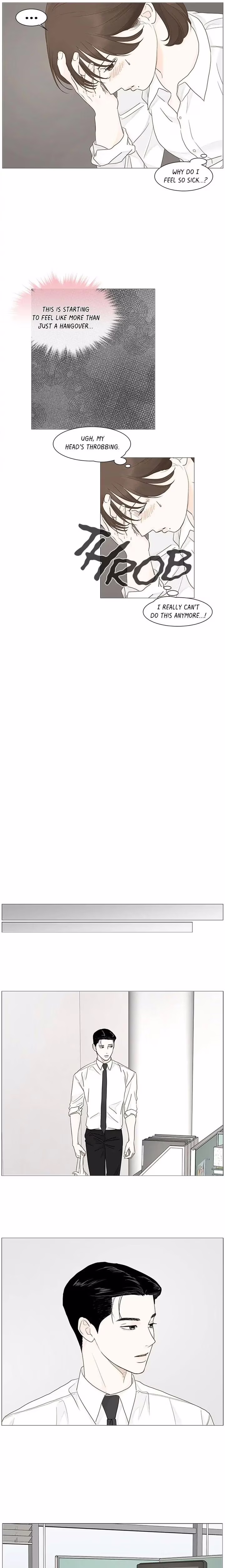 Back to Work - Chapter 35 - Part 11