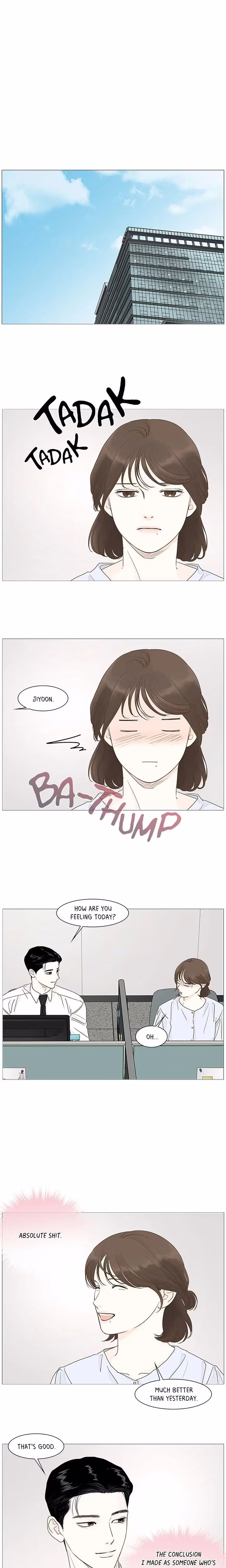 Back to Work - Chapter 36 - Part 3