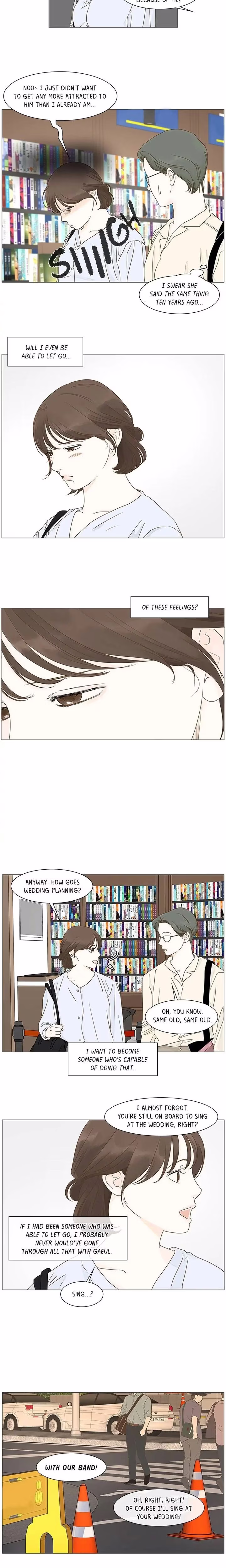 Back to Work - Chapter 36 - Part 9