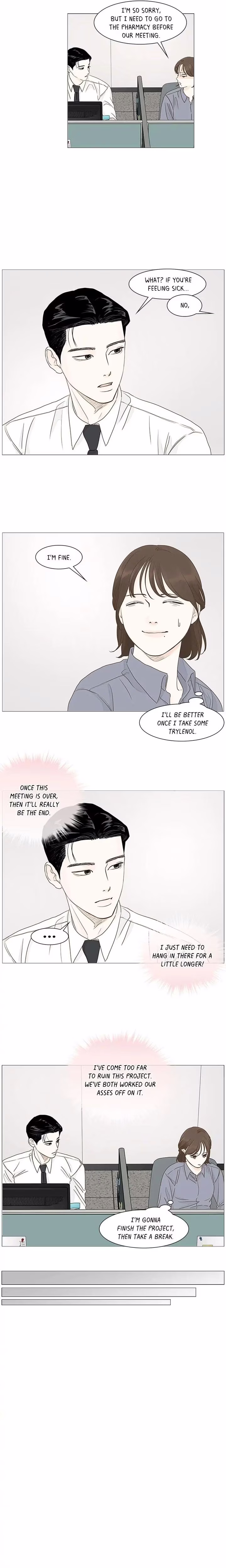 Back to Work - Chapter 37 - Part 3