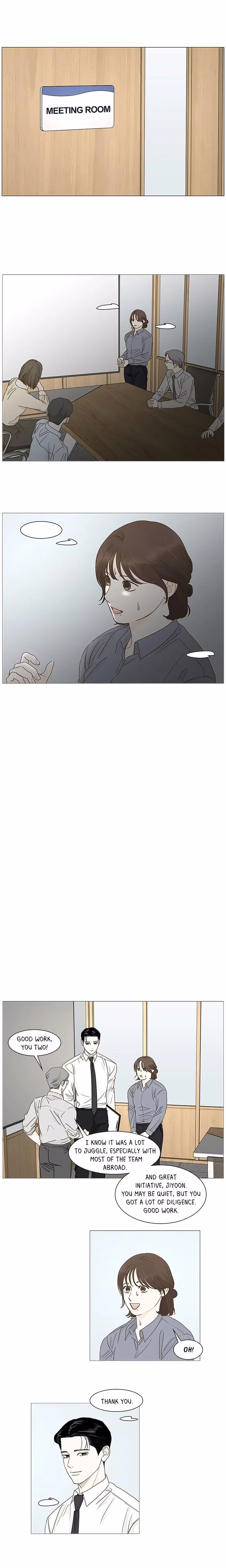 Back to Work - Chapter 37 - Part 4