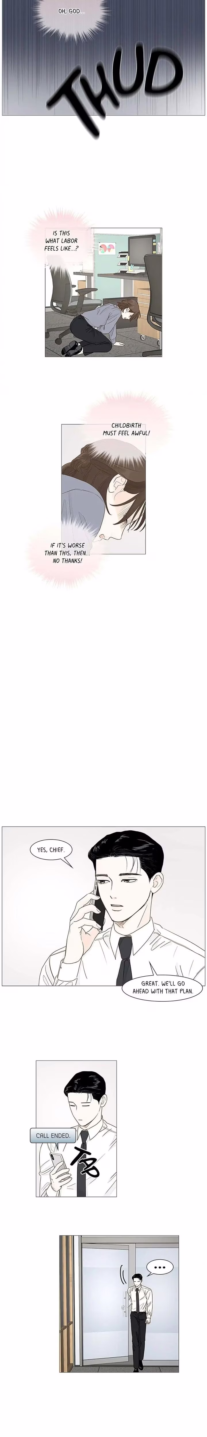 Back to Work - Chapter 37 - Part 8