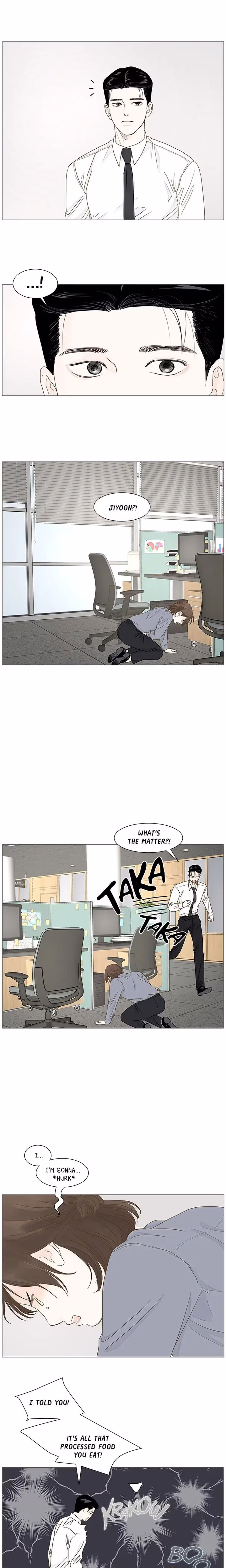 Back to Work - Chapter 37 - Part 9