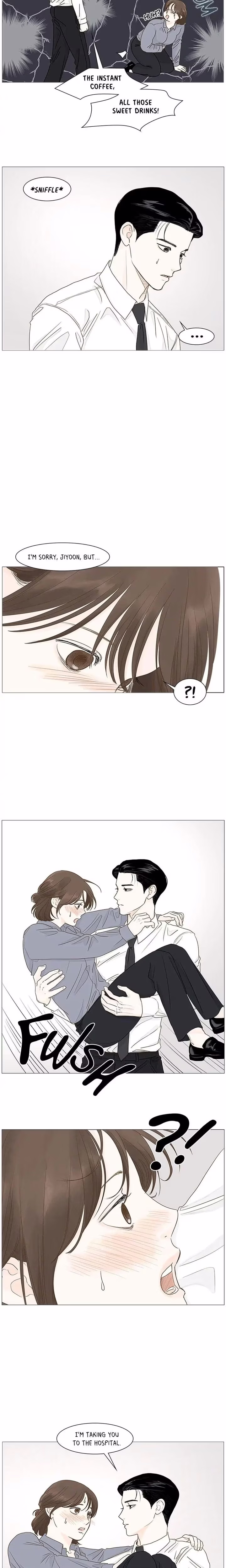 Back to Work - Chapter 37 - Part 10